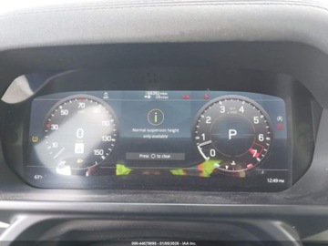 Land Rover Defender IV (L663) 2021 Land Rover Defender 110 S 2021 2.0 Benzyna 296KM, zdjęcie 11