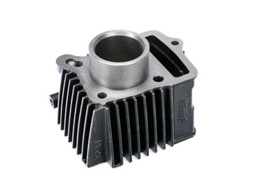 Головка блока цилиндров Romet 39.00мм 50cc 4T