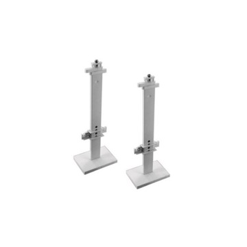 STOJAK DO GRZEJNIKA STALOWEGO H-600 KOMPLET czyli 2szt Diamond