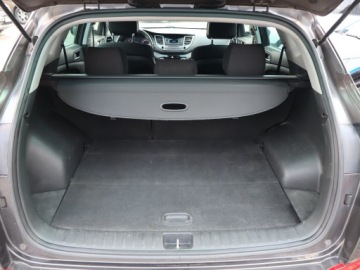 Hyundai Tucson III SUV 1.7 CRDI 115KM 2015 Hyundai Tucson 1.7 CRDi, Salon Polska, Klima, zdjęcie 13