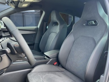 Cupra Formentor Crossover 1.5 TSI 150KM 2026 Cupra Formentor 1.5 e-TSI 150 KM 7-biegowa automat, zdjęcie 5