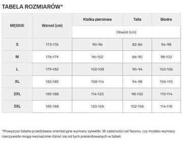 Spodnie dresowe 4F Męskie Sportowe Joggery CZARNE r L