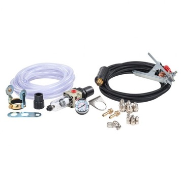 ПЛАЗМЕННЫЙ РЕЗАК 85А 400В STAMOS S-PLASMA 85H