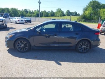 Toyota Corolla XII 2025 Toyota Corolla 2025 2.0L FWD 2.0 Benzyna 169KM, zdjęcie 5