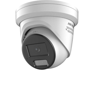 IP-камера HIKVISION DS-2CD2367G2H-LISU/SL(2.8)/eF/BLK