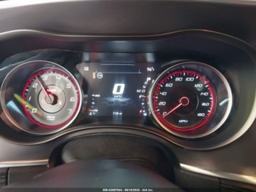 Dodge Charger VII 2021 Dodge Charger Scat Pack Widebody 2021 6.4l 6.4 Benzyna 485KM, zdjęcie 9