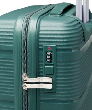 ЧЕМОДАН PUCCINI СРЕДНИЙ PP023B 5 КАСАБЛАНКА