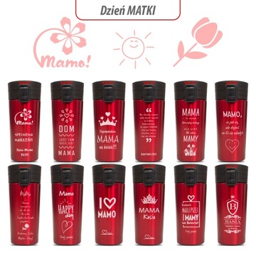 Супертермальная кружка Термос С ГРАВИРОВКОЙ День святого Валентина