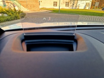 Citroen C4 III SUV 1.5 BlueHDi 131KM 2021 Citroen C4 Hed-Up. Automat. Asystent pasa, zdjęcie 29