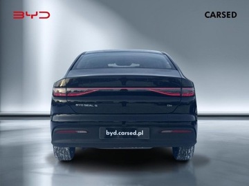 BYD Seal 2025 BYD Seal 5 DM-i Design hybryda plug-in 212 KM 1.5 Hybryda Plug-in 212KM, zdjęcie 3