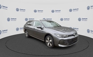Volkswagen Passat B9 2025 Volkswagen Passat Oferta nr: 131523 2.0 Benzyna 204KM, zdjęcie 2