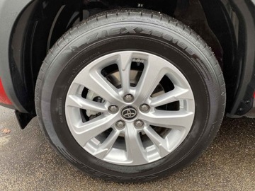 Toyota 2025 Comfort 1.5 Hybrid 130KM | Tempomat adaptacyjny!, zdjęcie 11