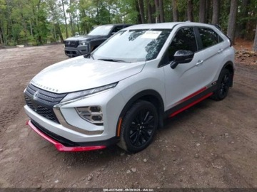 Mitsubishi Eclipse Cross 2024 Mitsubishi Eclipse Cross Ralliart S-Awc 2024 1.5l 1.5 Benzyna 152KM, zdjęcie 1