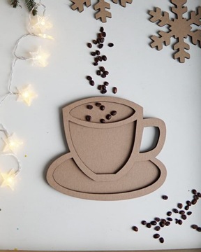 Sensokarton Fliżanka