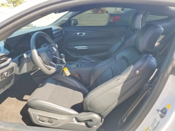 Ford Mustang VI Fastback Facelifting 5.0 Ti-VCT 450KM 2024 Ford Mustang Gt 2024 5.0 Benzyna 450KM, zdjęcie 4