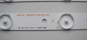 Светодиодные ленты ST-3230B H32B3100E LD-32HD 3204