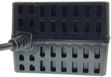 Адаптер питания 54,6 В, 48 В, 2 А, 13S, литий-ионное зарядное устройство для велосипеда