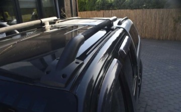 Nissan Navara III 2007 Nissan Navara Nissan Navara LE 2.5 Diesel 171KM, zdjęcie 21
