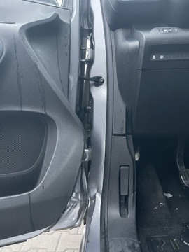 Fiat Doblo V Van Standard Facelifting 1.5 BlueHDi 102KM 2024 Fiat Doblo Kamera Klimatyzacja 5 osobowy, zdjęcie 8