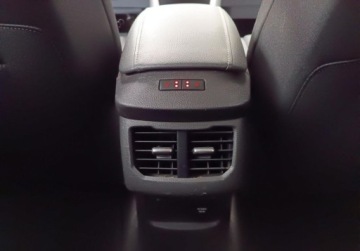 Ford Mondeo V Sedan Facelifting 2.0 EcoBlue 150KM 2021 Ford Mondeo 2.0 EcoBlue 150KM Automat Titanium SalonPL SerwisASO FV23 Gwar, zdjęcie 30