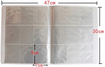 БОЛЬШОЙ АЛЬБОМ POKEMON 3D XXL НА 432 КАРТЫ + 100 КАРТ!