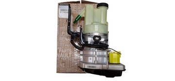POMPA WSPOMAGANIA KIEROWNICY MASTER III 2,3DCI 10-