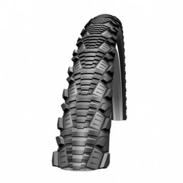 Opona 26x2.00 Schwalbe CX Comp czarna