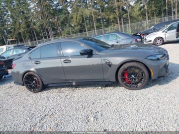 BMW Seria 3 G20-G21 2025 BMW M3 Competition xDrive 2025 3.0l 3.0 Benzyna 523KM, zdjęcie 6