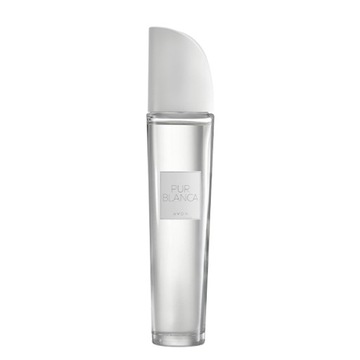 Avon Pur Blanca 50 ml woda toaletowa