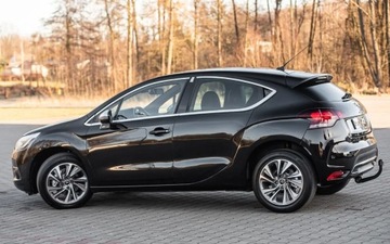 DS 4 I Hatchback Facelifting 2015 (Citroen) 2.0 BlueHDi 181KM 2015 Citroen DS4 2.0HDI 180KM Xenon Skora Masaz Navi Ledy Po Serwisie 2.0, zdjęcie 9