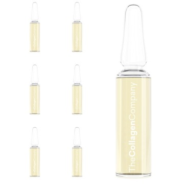 Интенсивный концентрат ДНК COLWAY Ампулы 7 x 2 мл