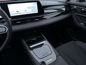 Omoda 5 1.6 T-GDI 147KM 2025 Omoda 5 Phantom Grey 1.6 Benzyna 147KM, zdjęcie 11