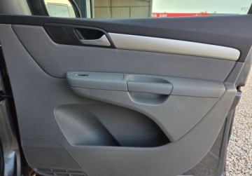 Seat Alhambra II (7N) Van 2.0 TDI 140KM 2015 Seat Alhambra 2.0 140KM 6b 7os Klima KameraParktronic Grz.Fotele Navi Opla, zdjęcie 8