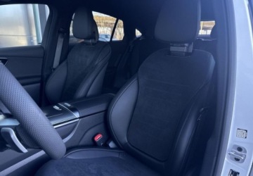 Mercedes GLC C254/X254 Coupe 2.0 220d 197KM 2025 Mercedes-Benz GLC 220 d 4MATIC Coupe Pakiet AMG Premium 2.0 Diesel 197KM, zdjęcie 10