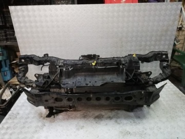 FORD C-MAX MK2 1.6 TDCI PAS PRZEDNI CHŁODNICE