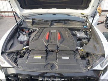 Audi 2021 Audi SQ8 2021r., Prestige, od ubezpieczalni 4.0 Benzyna 500KM, zdjęcie 11
