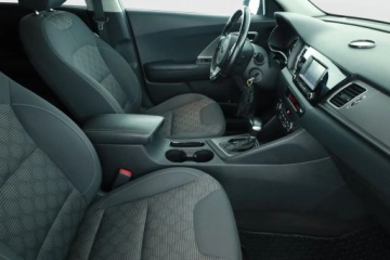 Kia Niro I Crossover 1.6 GDi Hybrid 141KM 2016 Kia Niro Hybrid, Automat, Klima, Klimatronic, zdjęcie 6