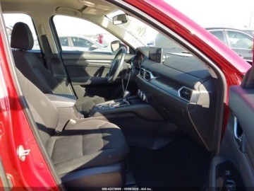 Mazda CX-5 II 2022 Mazda CX-5 2022 r., 2,5L S AWD 2.5 Benzyna 187KM, zdjęcie 8