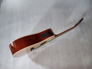 НАБОР ДЛЯ ЛЮТЫ HARLEY BENTON D-120CE NT
