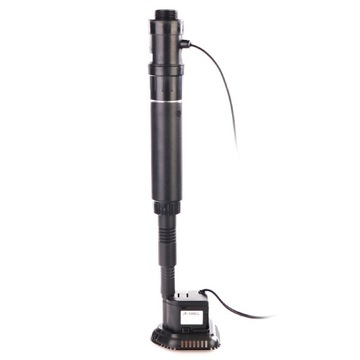 POMPA NISKIEGO ZANURZENIA DO WODY W PIWNICY O MOCY 600L/H