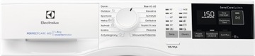 ELECTROLUX MEW6FN448XP PerfectCare 600 8 кг стиральная машина