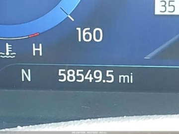 Ford Explorer VI 2022 Ford Explorer King Ranch 2022 3.0l 3.0 Benzyna 400KM, zdjęcie 11