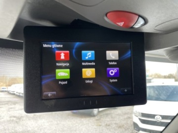 Renault Master IV 2019 Renault Master 2.3 DCI-130 L2H2 NAVI Klima! Brygadowy! 7-os Serwis ASO 2019, zdjęcie 8