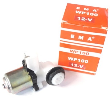 PUMPIČKA OSTŘIKOVAČE FIAT 126 POLONEZ TICO CINQUECENTO SEICENTO LUBLIN III