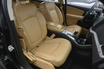 Fiat Freemont 2.0 Multijet II 16v 170KM 2014 Fiat Freemont 2.0MJet 7 osobowy doinwestowany, zdjęcie 18