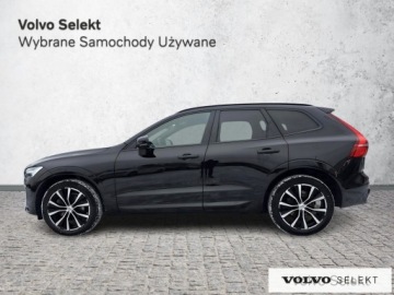 Volvo XC60 II 2022 Volvo XC 60 FV23 R-Design B5 D 235KM AWD Google Pó, zdjęcie 4