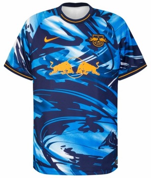Koszulka Nike RB Leipzig 2020/21 3RD r. CK7827411 S