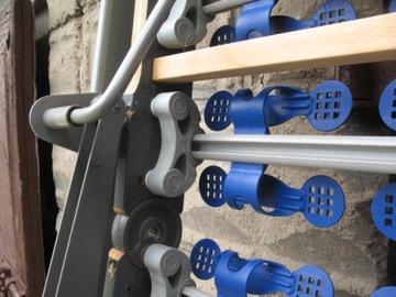 ЭЛЕКТРИЧЕСКАЯ РАМА 100 LATTOFLEX РЕАБИЛИТАЦИЯ