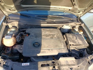 Seat Ibiza III 1.4 16V 75KM 2003 Seat Ibiza 1.4 03r, zdjęcie 7