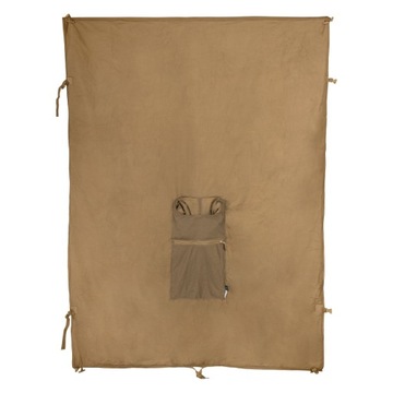 Пончо Helikon Swagman Roll Climashield Alpha Gr.